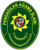 Pengadilan Agama Slawi - KREATIF, EFEKTIF, RESPONSIF, ENERGIK, NETRAL logo